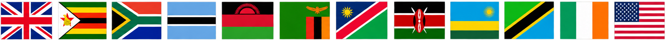 Flags